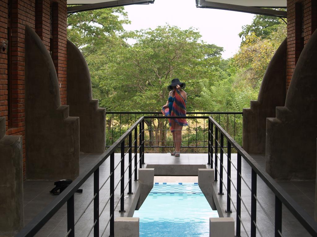 Welimaluwa Resort Sigiriya Kibissa Bagian luar foto