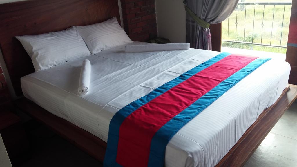 Welimaluwa Resort Sigiriya Kibissa Ruang foto