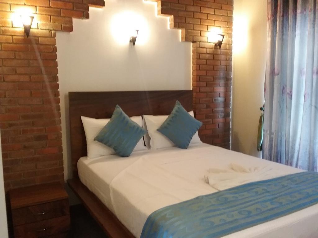 Welimaluwa Resort Sigiriya Kibissa Ruang foto