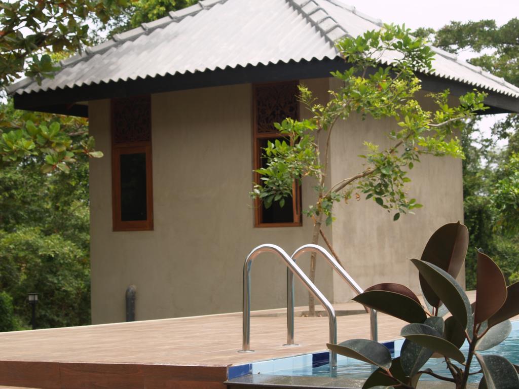 Welimaluwa Resort Sigiriya Kibissa Bagian luar foto
