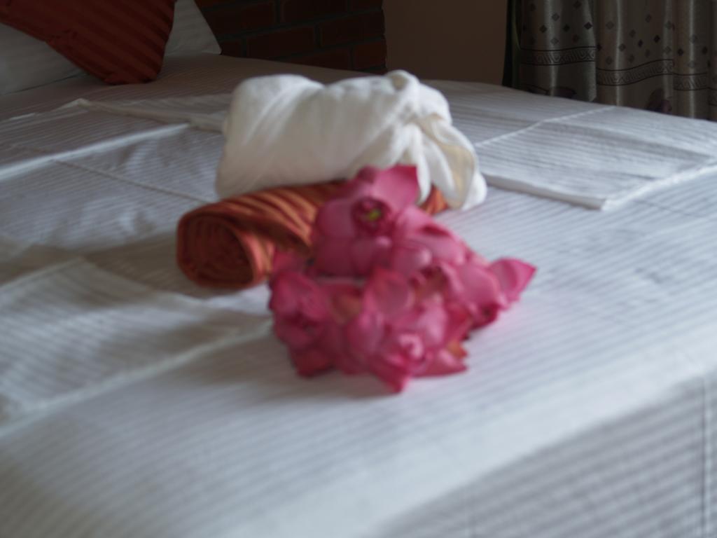 Welimaluwa Resort Sigiriya Kibissa Bagian luar foto