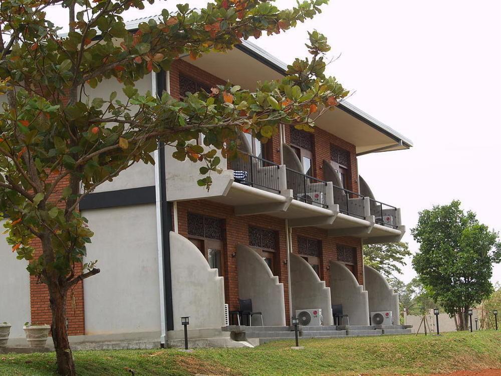 Welimaluwa Resort Sigiriya Kibissa Bagian luar foto
