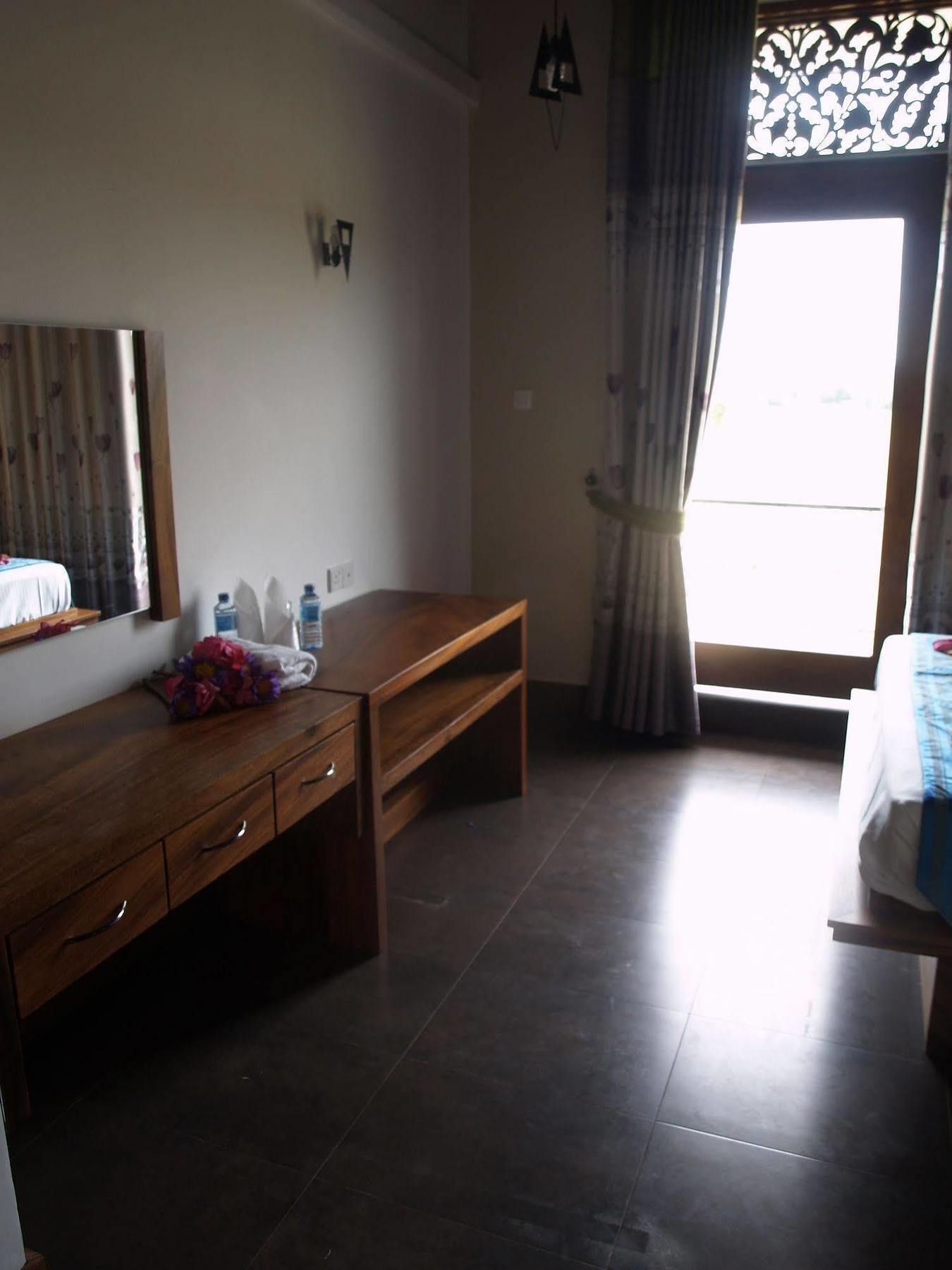Welimaluwa Resort Sigiriya Kibissa Bagian luar foto