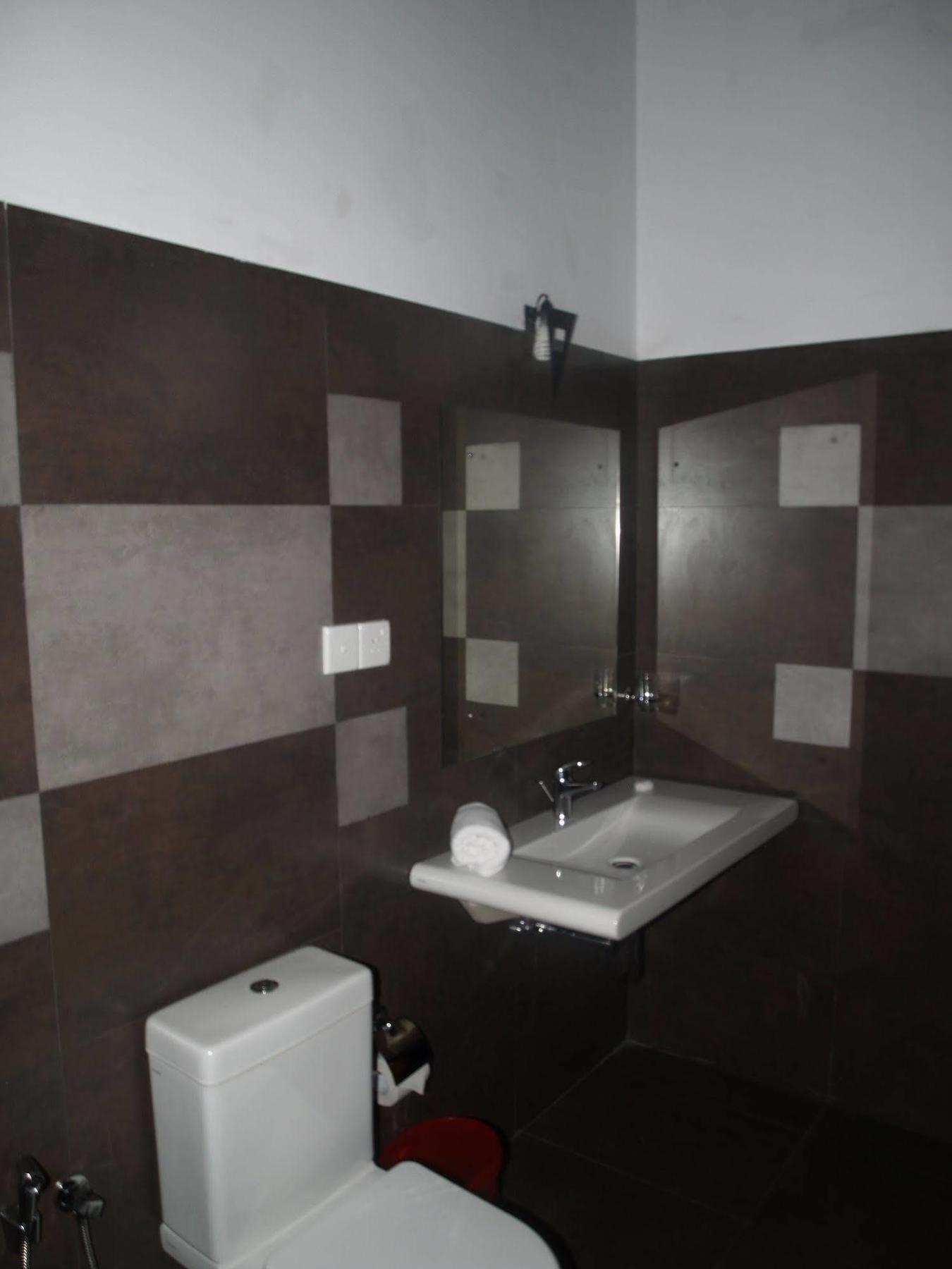 Welimaluwa Resort Sigiriya Kibissa Bagian luar foto