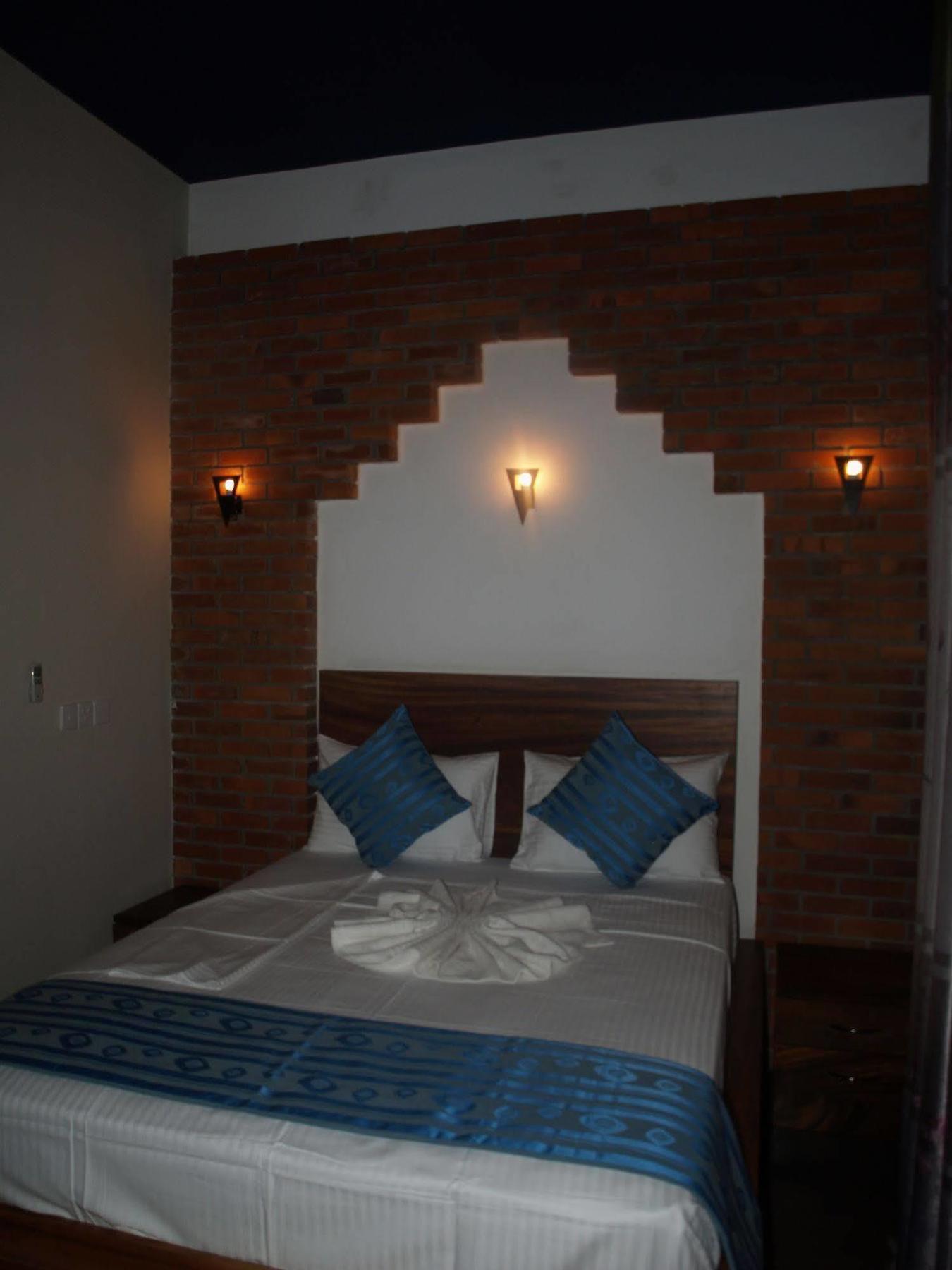 Welimaluwa Resort Sigiriya Kibissa Bagian luar foto