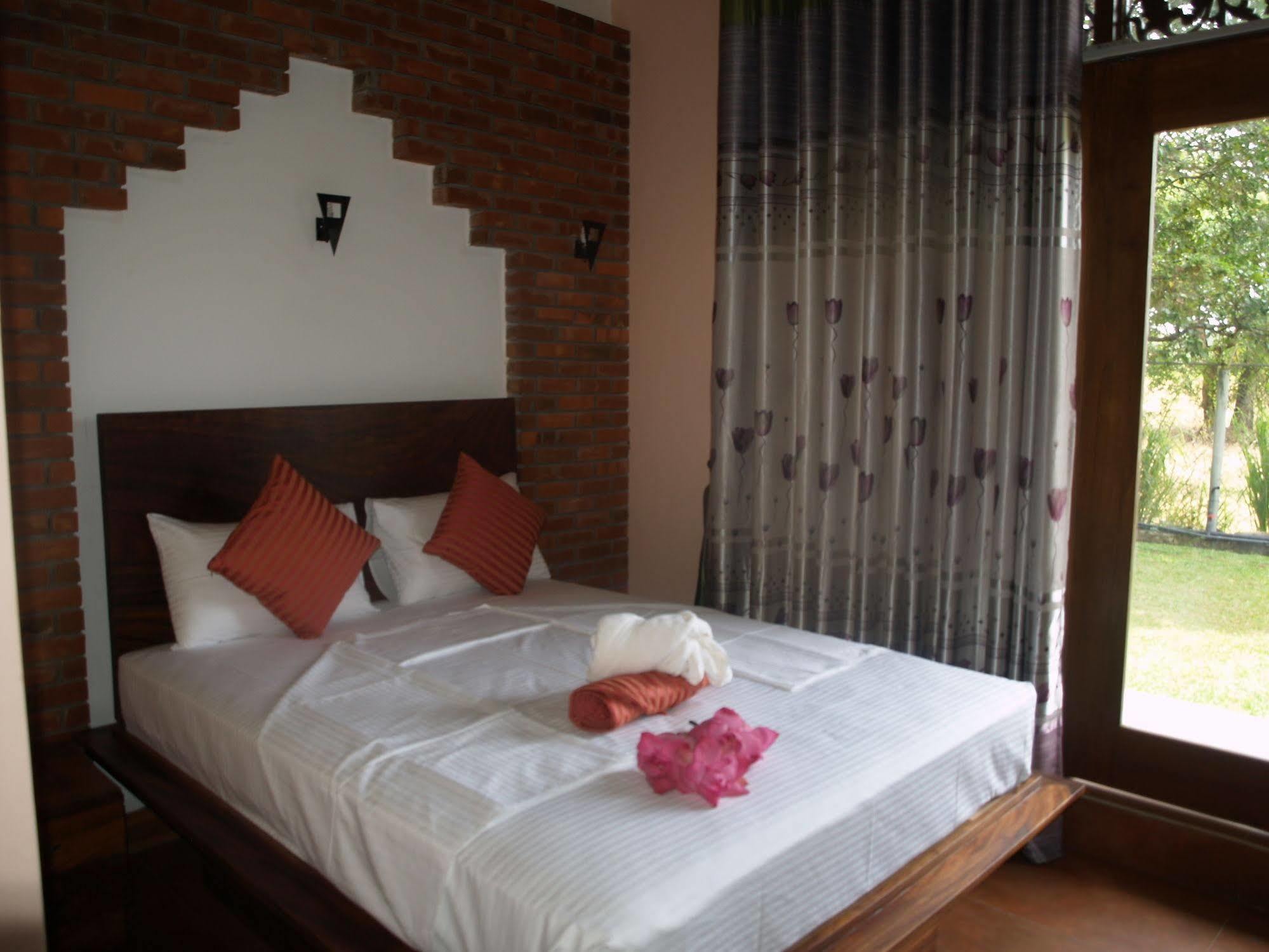 Welimaluwa Resort Sigiriya Kibissa Bagian luar foto