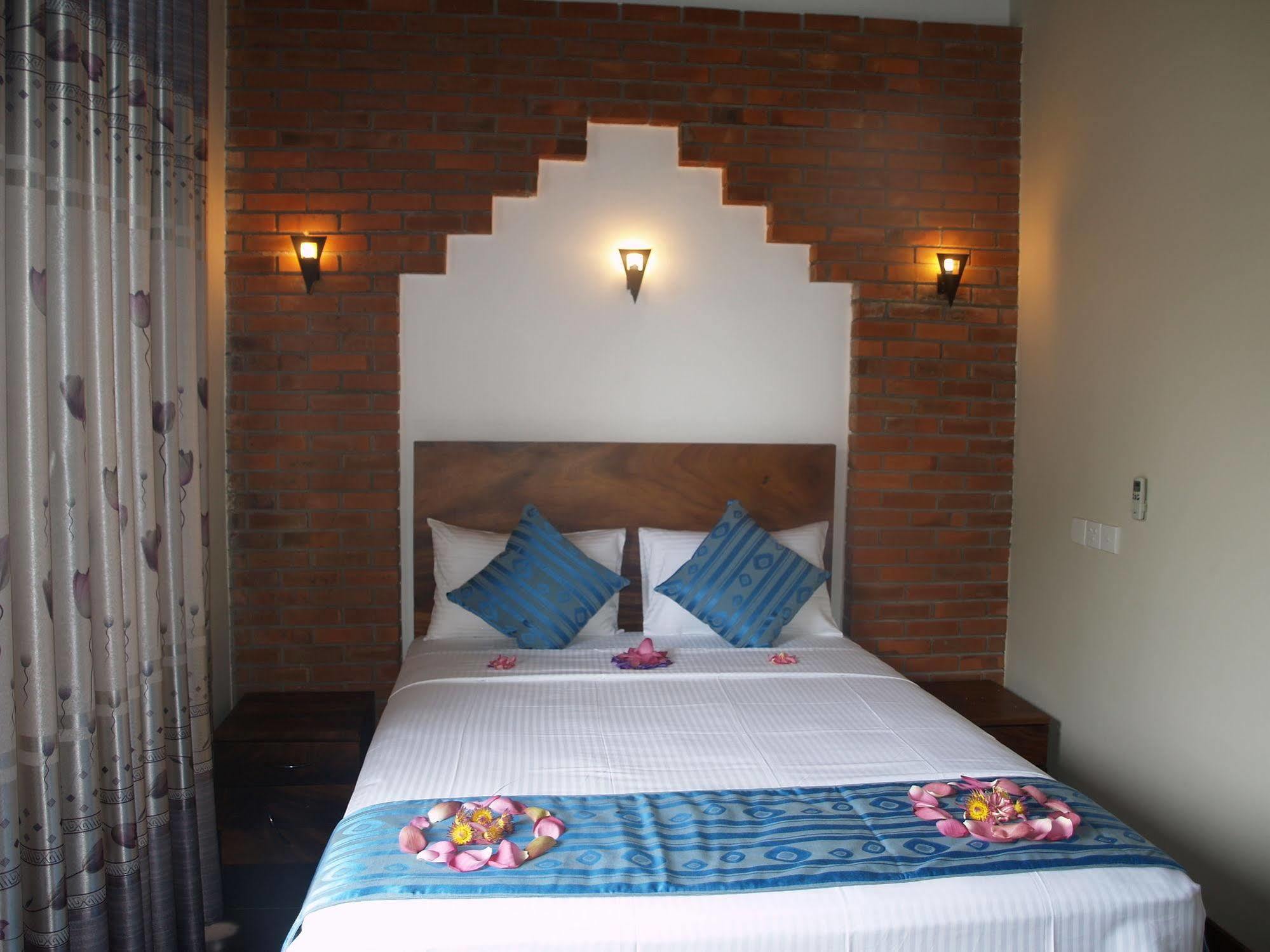 Welimaluwa Resort Sigiriya Kibissa Bagian luar foto