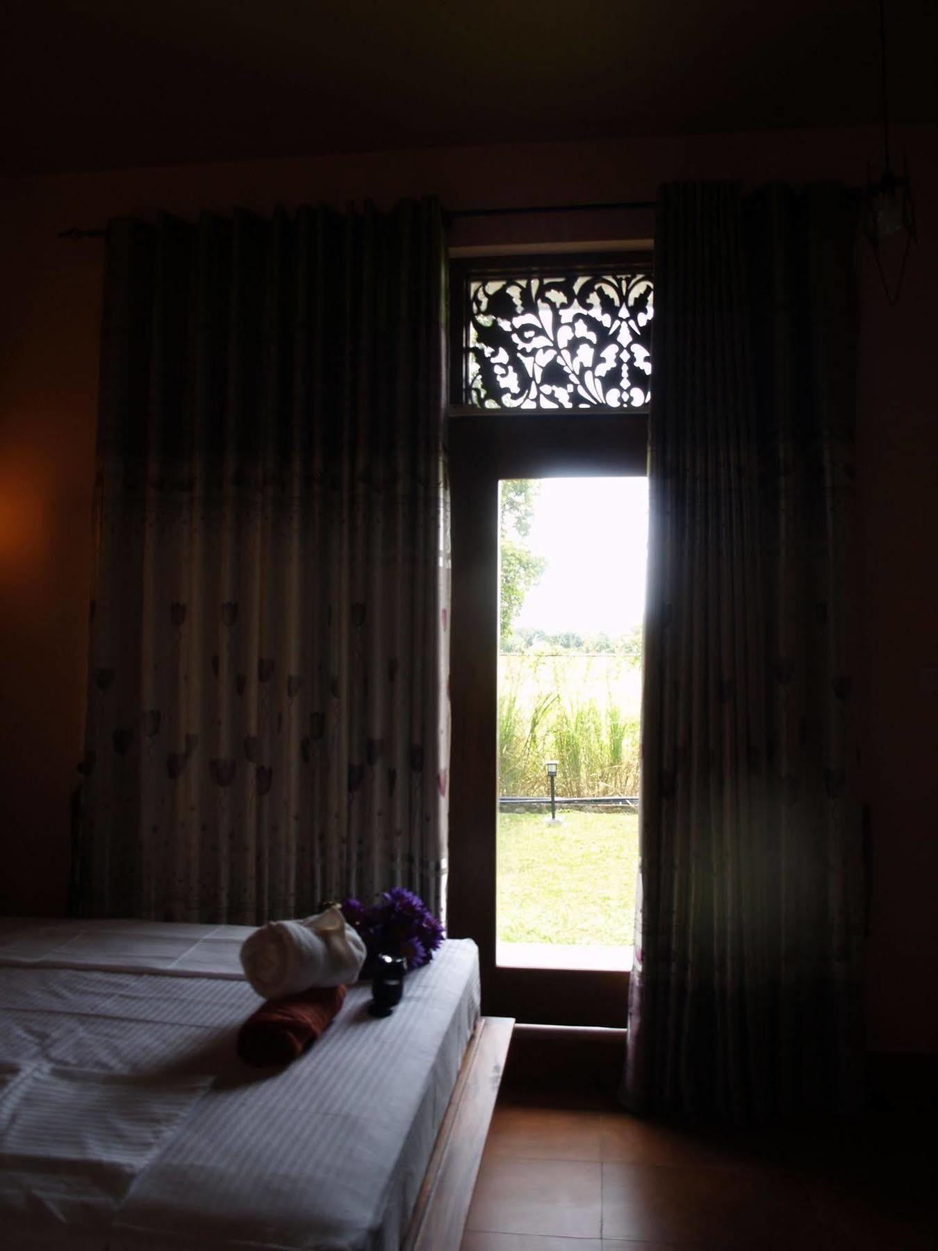 Welimaluwa Resort Sigiriya Kibissa Bagian luar foto