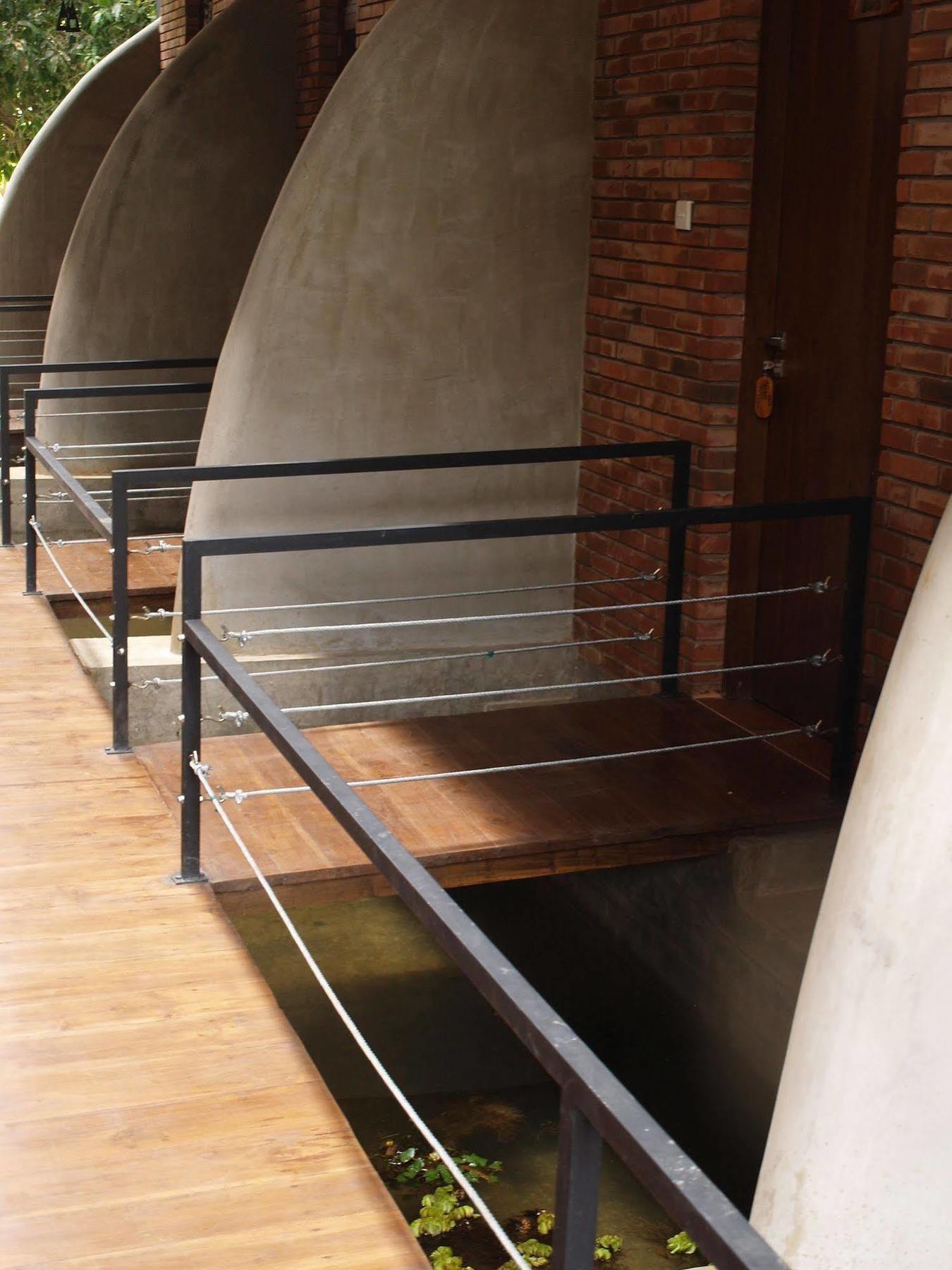 Welimaluwa Resort Sigiriya Kibissa Bagian luar foto
